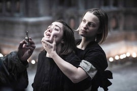 You Can Now Spoil ‘Game of Thrones’ Through Anonymous Texts
