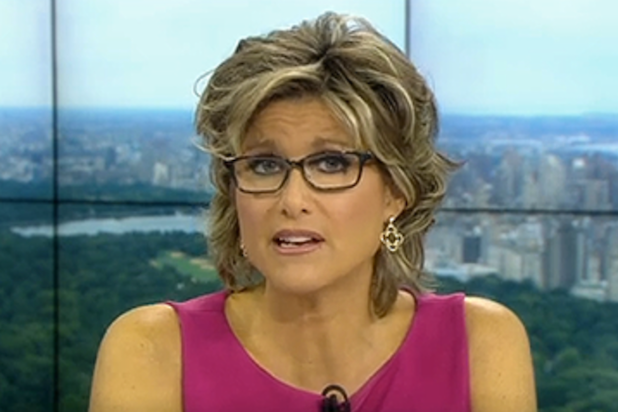 Cnn Anchor Ashleigh Banfield Lands Hln Primetime Gig