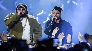 Donald Trump Appearance Prompts The Weeknd, Belly to Cancel Jimmy Kimmel Performance