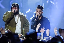 Donald Trump Appearance Prompts The Weeknd, Belly to Cancel Jimmy Kimmel Performance