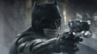 Ben Affleck Remembers Fellow Batman Adam West: He ‘Exemplified Heroism’
