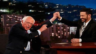 Bernie Sanders on Debating Donald Trump, How ‘Arrogant’ Hillary Clinton ‘Insulted’ California