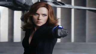 About That Black Widow Movie: Writers Say ScarJo Character Is Ready to Lead