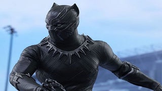 10 Coolest Things We Learned at Marvel Open House, From Captain Marvel Costume to R Rating Plans