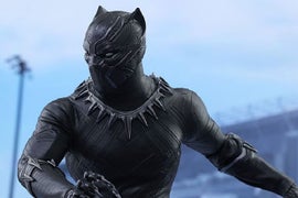 10 Coolest Things We Learned at Marvel Open House, From Captain Marvel Costume to R Rating Plans