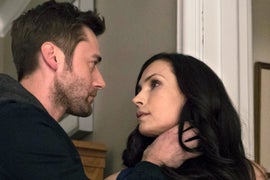 Ratings: ‘The Blacklist: Redemption’ Premiere Can’t Save NBC’s Night