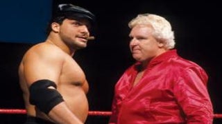 WWE Dumps Brooklyn Brawler After 30 Years