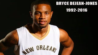 NBA Player Shot and Killed After Breaking Into Apartment, Cops Say (Report)