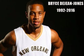 NBA Player Shot and Killed After Breaking Into Apartment, Cops Say (Report)