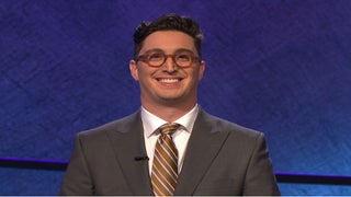 We Need to Talk About Buzzy Cohen, Divisive Reigning ‘Jeopardy’ Champ