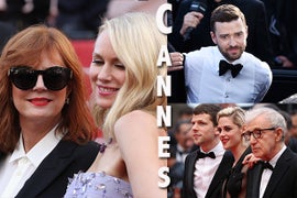 Cannes Parties: The Top 10 Invites at the 2016 Festival