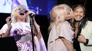 Emotional Kesha Covers Lady Gaga’s Sexual Assault Ballad ‘Til It Happens To You’ (Video)