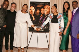 Oprah Winfrey Defends Scandalous Church Drama ‘Greenleaf,’ Prepares for Backlash