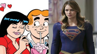 CW Fall: ‘Supergirl’ as ‘Jane’ Lead-in, ‘No Tomorrow’ After ‘Flash’; ‘Riverdale’ in Midseason