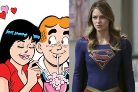 CW Fall: ‘Supergirl’ as ‘Jane’ Lead-in, ‘No Tomorrow’ After ‘Flash’; ‘Riverdale’ in Midseason