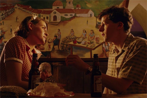 Cafe Society