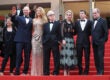 Cafe Society Cast Red Carpet Cannes