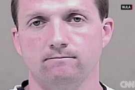 Donald Trump Delegate Charged With Child Porn, Illegal Gun and Explosives Possession