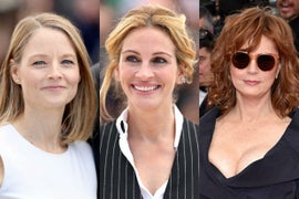 Cannes Report, Day 7: Hollywood Women Disrupt Festival, ‘Loving’ Courts Early Awards Attention