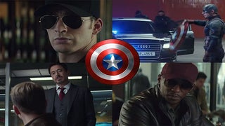 ‘Captain America: Civil War’ Product Placement, From Smartphones to Designer Suits