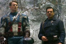 A Gay Captain America? Marvel Fans Debate Hashtag Demanding Boyfriend for First Avenger