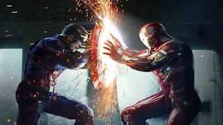 Captain America Vs. Iron Man: A Box Office Faceoff (Photos)