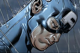 What the Captain America HYDRA Twist Means for Marvel Movies
