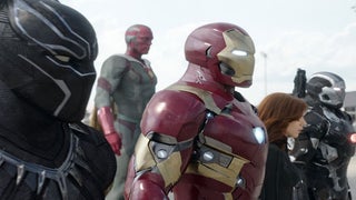 ‘Captain America: Civil War’ Earns Huge $25 Million at Thursday Box Office