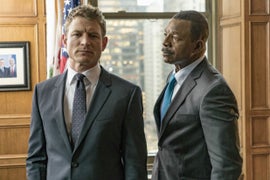 Dick Wolf’s ‘Chicago Justice’ Officially Ordered to Series at NBC