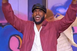Snoop Dogg and NBA Star Chris Paul Prove They Are Ballers on Epic ‘Lip Sync Battle’ (Video)