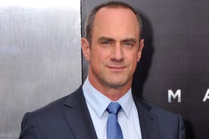 Christopher Meloni