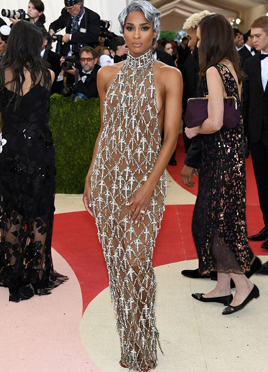 Ciara Met Gala Ciara Met Gala