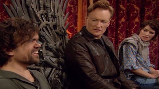 ‘Game of Thrones’ Star Peter Dinklage Destroys Conan in Latest ‘Clueless Gamer’ (Video)
