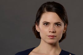 Hayley Atwell Ready to Move From ‘Agent Carter’ to ‘Conviction’