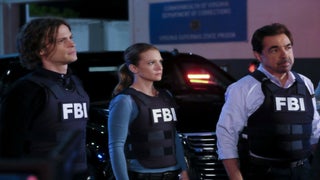 ‘Criminal Minds’ Renewed by CBS for Season 12