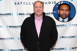 Curt Schilling Calls ESPN’s Stephen A. Smith a ‘Racist,’ Rejects His Debate Offer