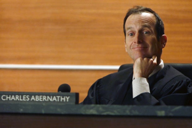 Denis O'Hare Charles Abernathy Denis O'Hare Charles Abernathy