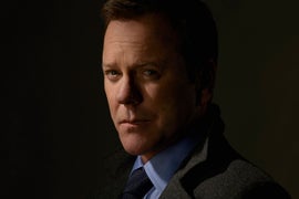 Kiefer Sutherland: Here’s Why Jack Bauer Would Like My New Show