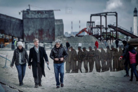 ‘Dunkirk’ to Get Widest 70mm Opening in 25 Years