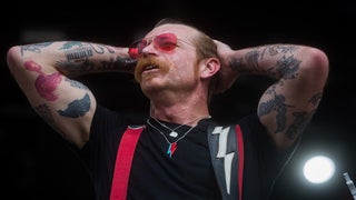 Paris Attack Survivor Calls Eagles of Death Metal Singer a ‘Bigot’ for Muslim Comments