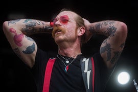 Paris Attack Survivor Calls Eagles of Death Metal Singer a ‘Bigot’ for Muslim Comments