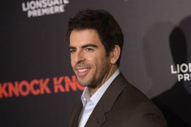 Read the One-Sentence Pitch to Become Horror Short From Eli Roth’s Crypt TV, Movie Pilot