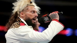 Enzo Amore Suspended by WWE Following Sexual Assault Accusation
