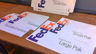 FedEx Among Victims of Massive Cyberattack