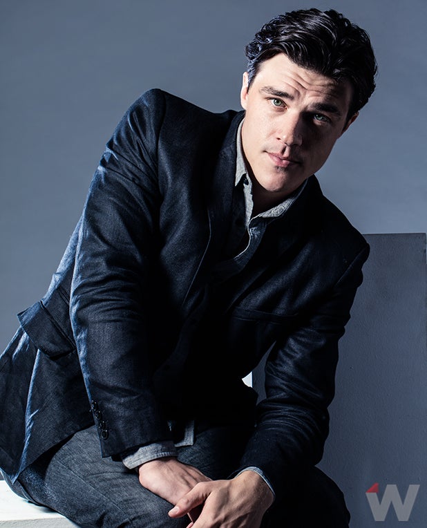 Finn Wittrock Finn Wittrock