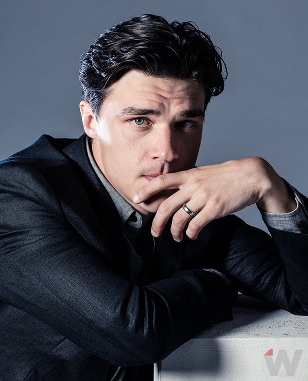 Finn Wittrock Finn Wittrock