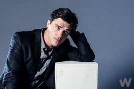Finn Wittrock Joins ‘Versace: American Crime Story’