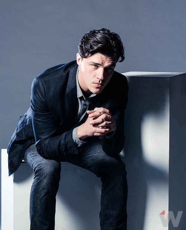 Finn Wittrock Finn Wittrock