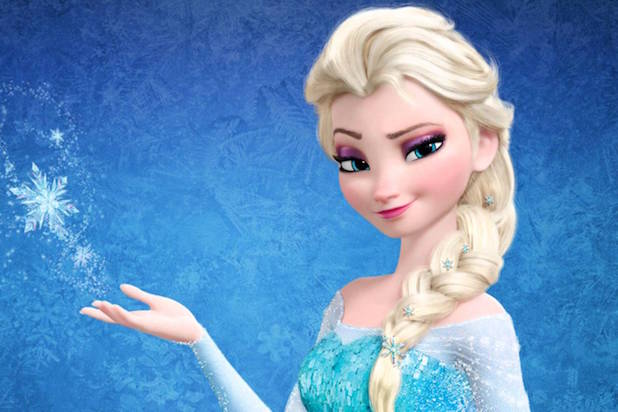 Disney Bans LA Times Reporter From Frozen Stage Premiere