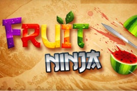 ‘Fruit Ninja’ Video Game Movie Goes to New Line